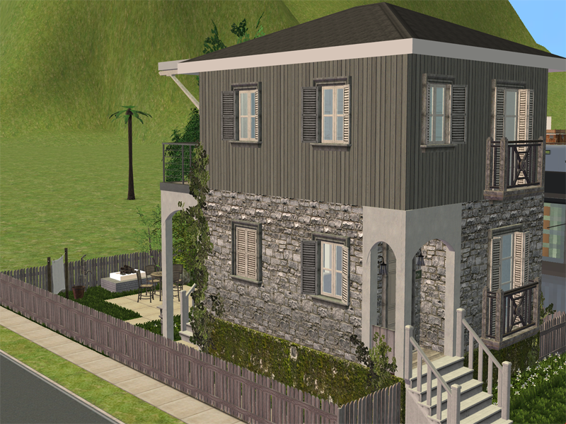 how to install lots the sims 2